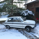 Illustration for article titled How My Citroën Got From France To L.A. Via Connecticut